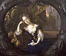 Lady Fortescue of Credan County Waterford